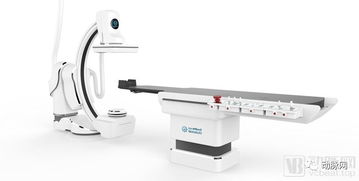 中国高端医疗器械进口替代还有多远 后起之秀 唯迈医疗造国产高端智能数字血管造影机
