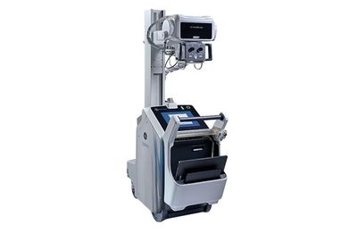 2020年医学影像设备DR产品案例欣赏-专业医疗器械设计公司