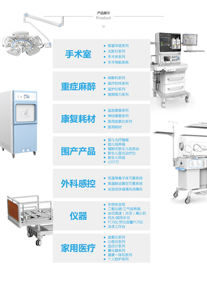欢迎参观第78届中国国际医疗器械(秋季)博览会力康展台